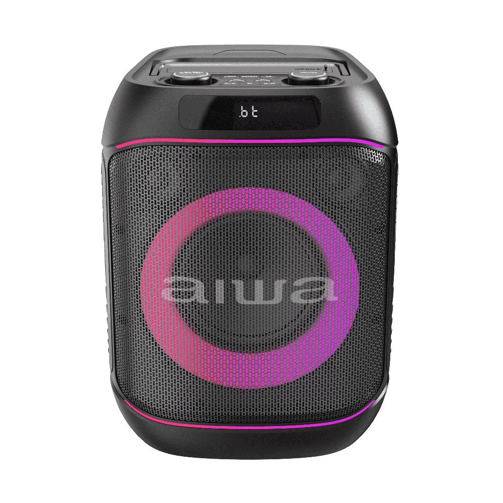 Parlante Portátil Bluetooth AIWA AWPOC805