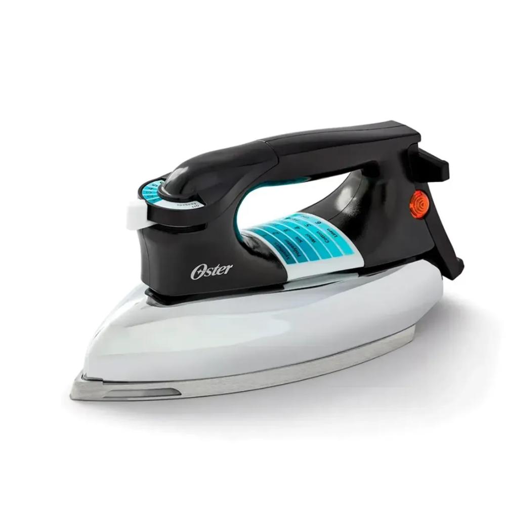 Plancha Seca Oster GCSTBV4119 053 Base de Aluminio Pulido 1200 W