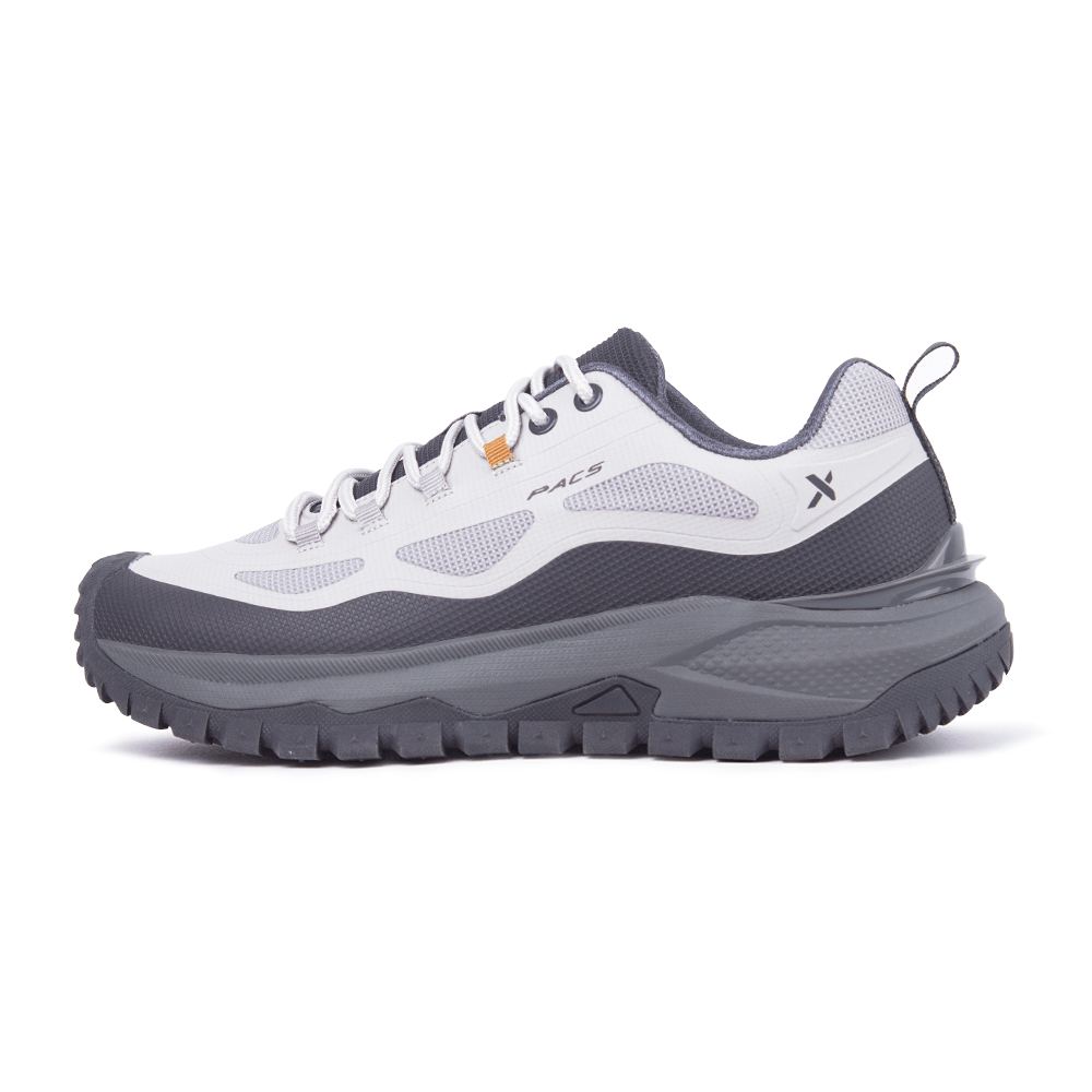 Zapatillas Outdoor Xpacs Hombre MO019A Gris Oscuro