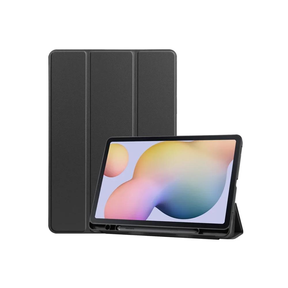 FUNDA SMART COVER PARA IPAD 10.2 PULGADAS NEGRO