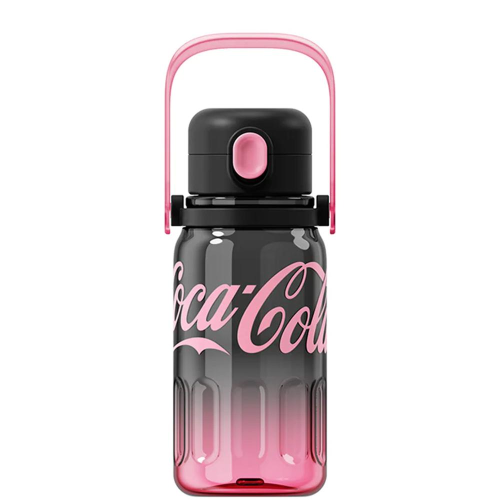 Botella Deportiva Germ Tritan  Negro 850ml
