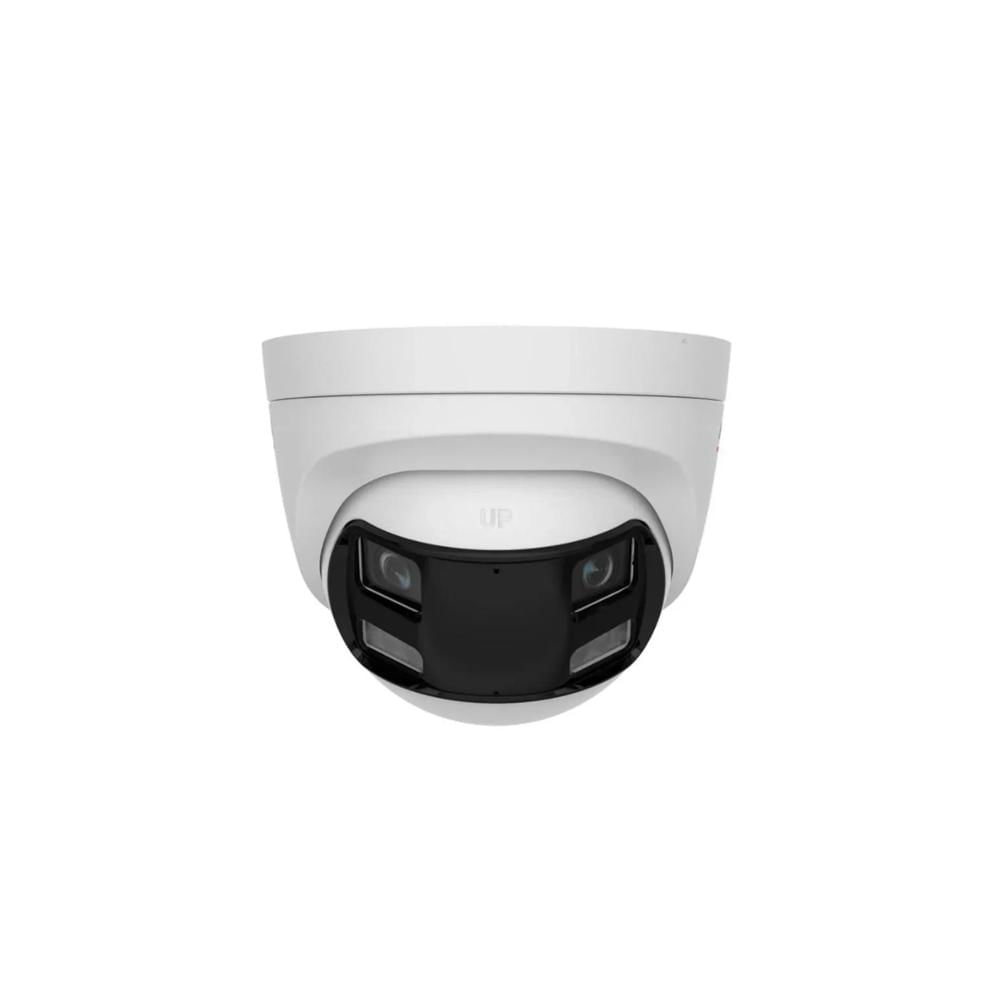 CÁMARA TURRET HIKVISION 3K COLORVU DOBLE LENTE 180 HK-DS2CE72KF3TP