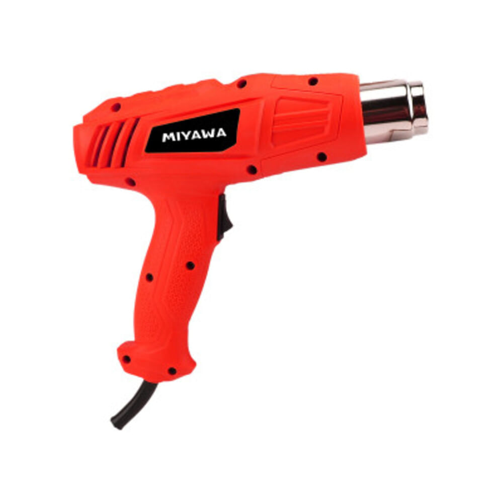 PISTOLA DE CALOR 2000W HEAT GUN