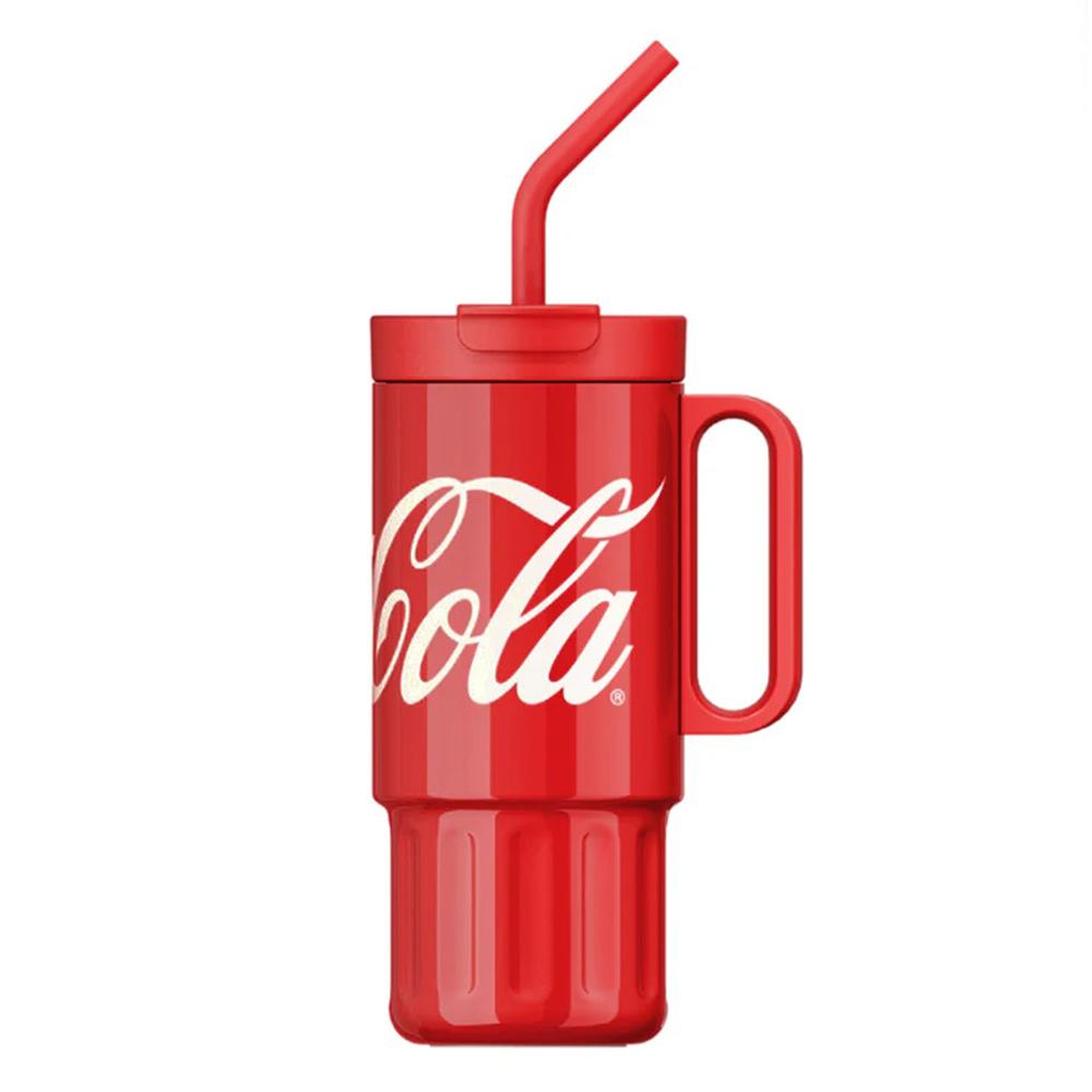 Vaso térmico Germ  Rojo 1200ml Edición XL