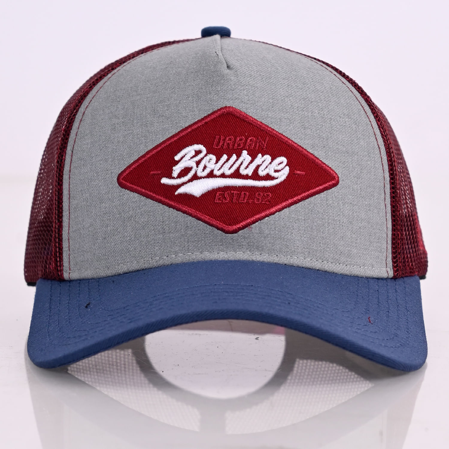 Gorro Hombre Player H26 Bourne