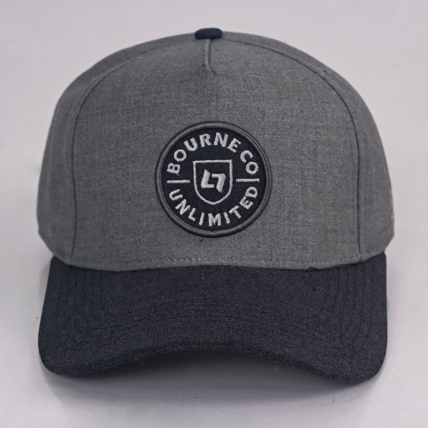 Gorro Hombre Sonic H26 Bourne