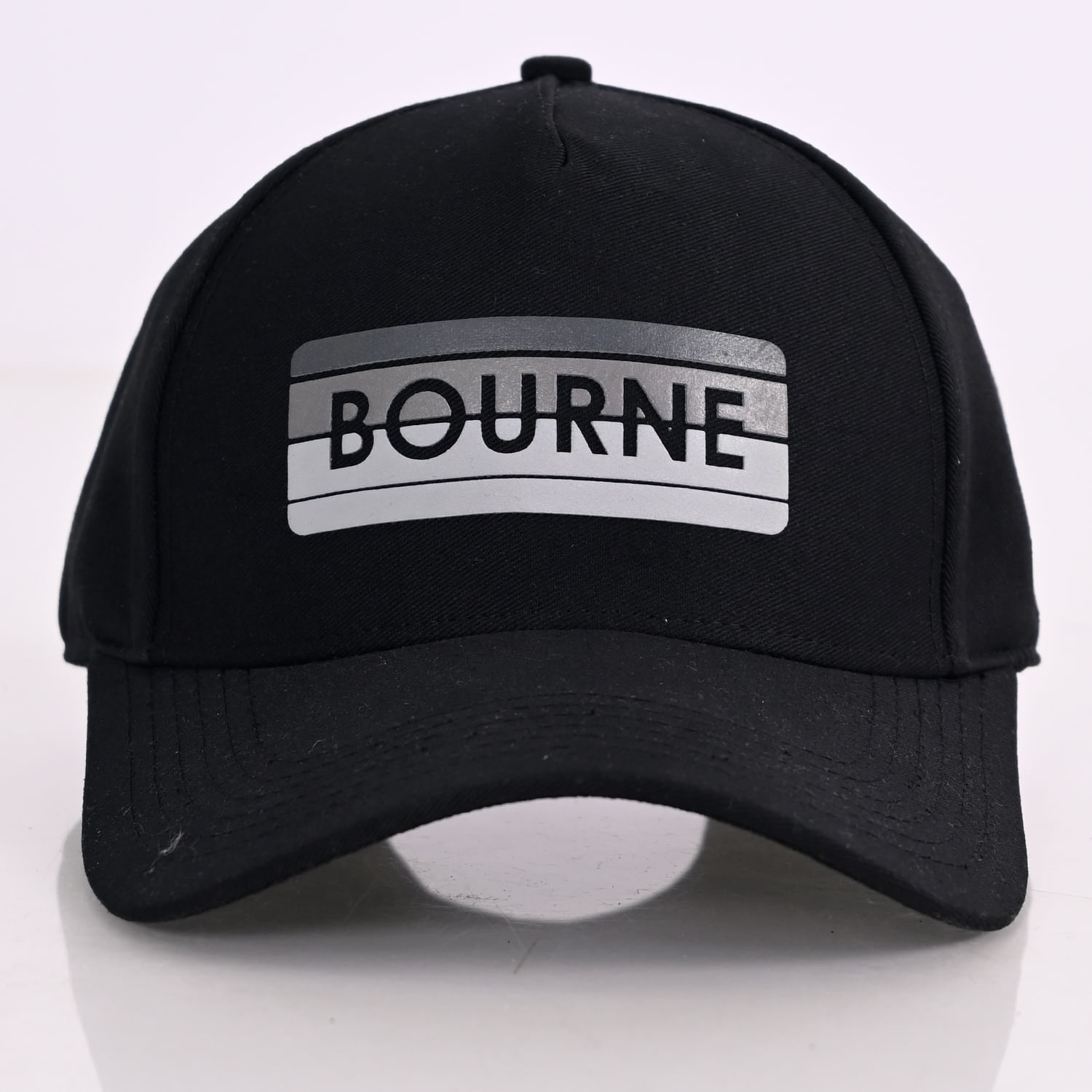 Gorro Hombre Zander H26 Bourne