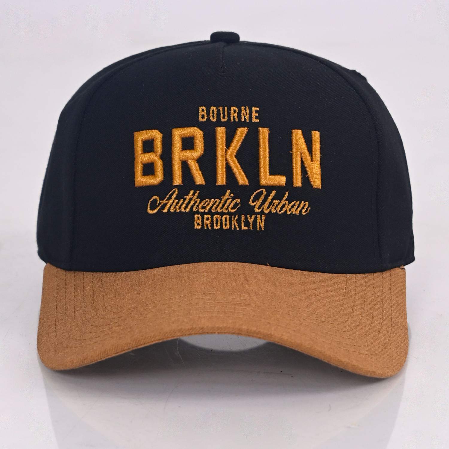 Gorro Hombre Broolyn H26 Bourne