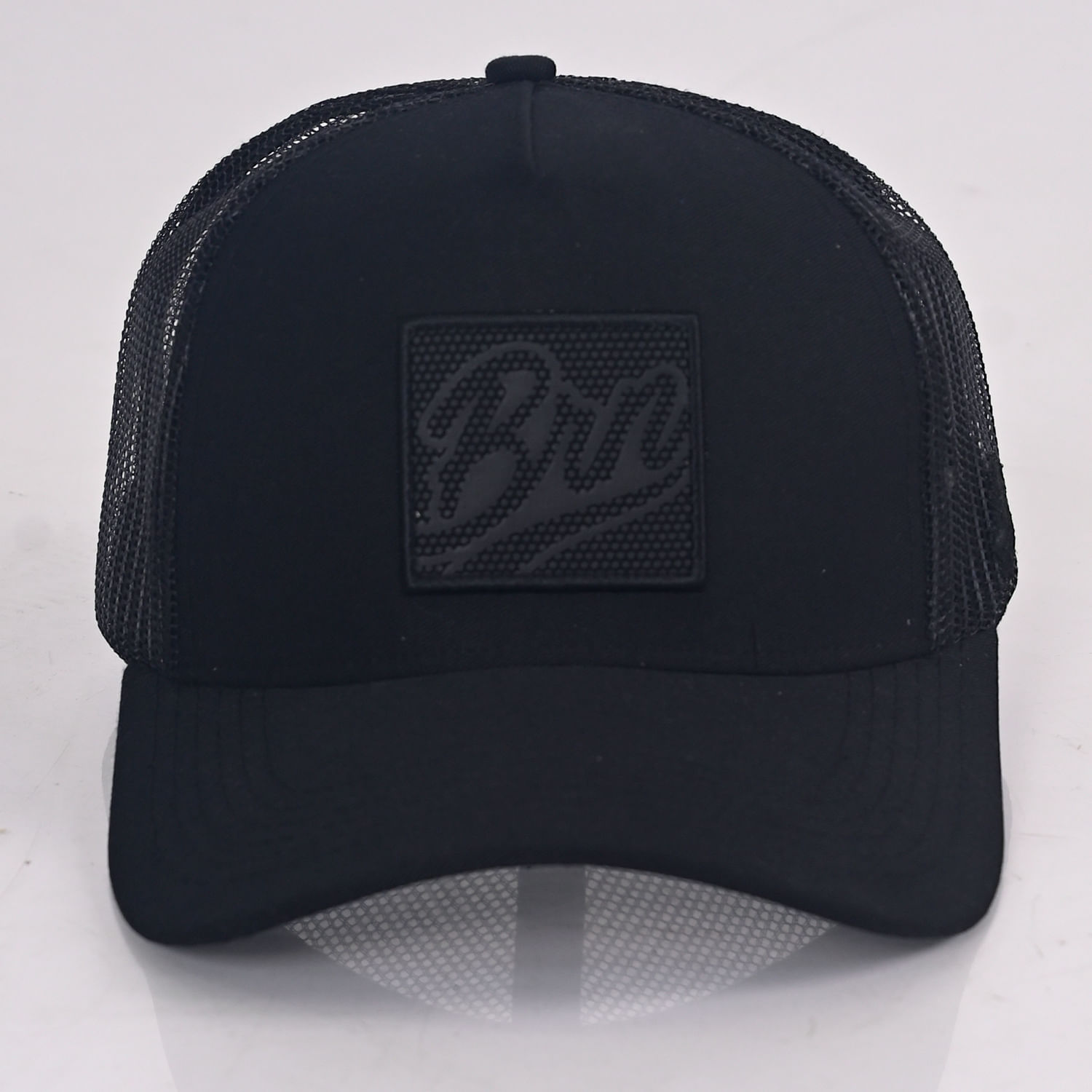 Gorro Hombre Dark H26 Bourne