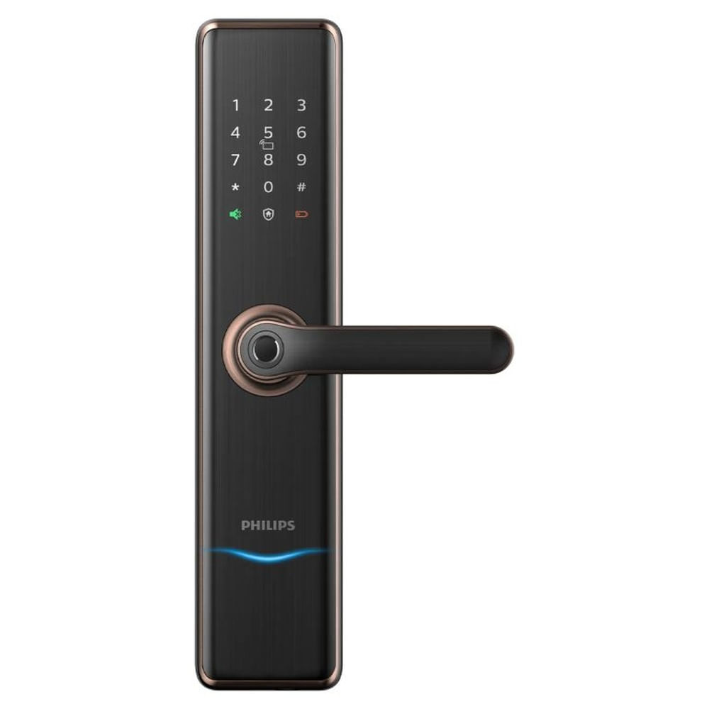 CERRADURA DIGITAL PHILIPS 7300-5HB