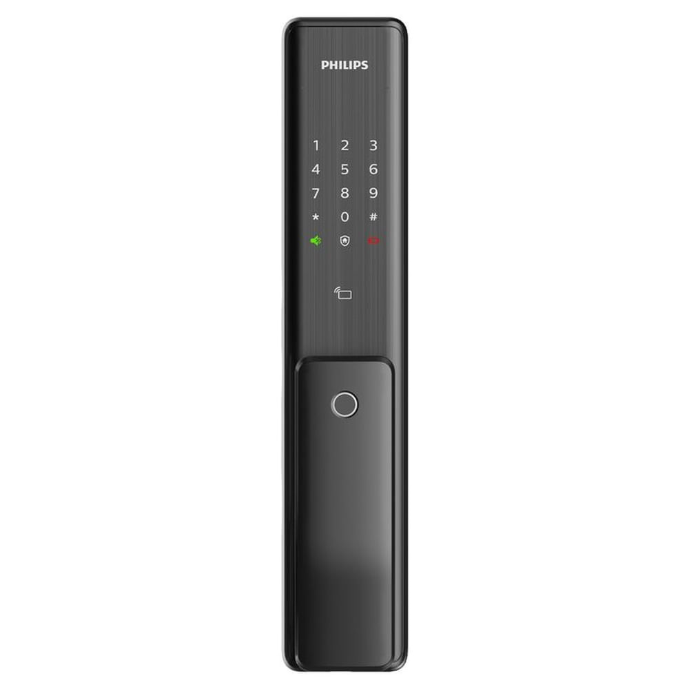 CERRADURA DIGITAL PHILIPS ALPHA 5HB