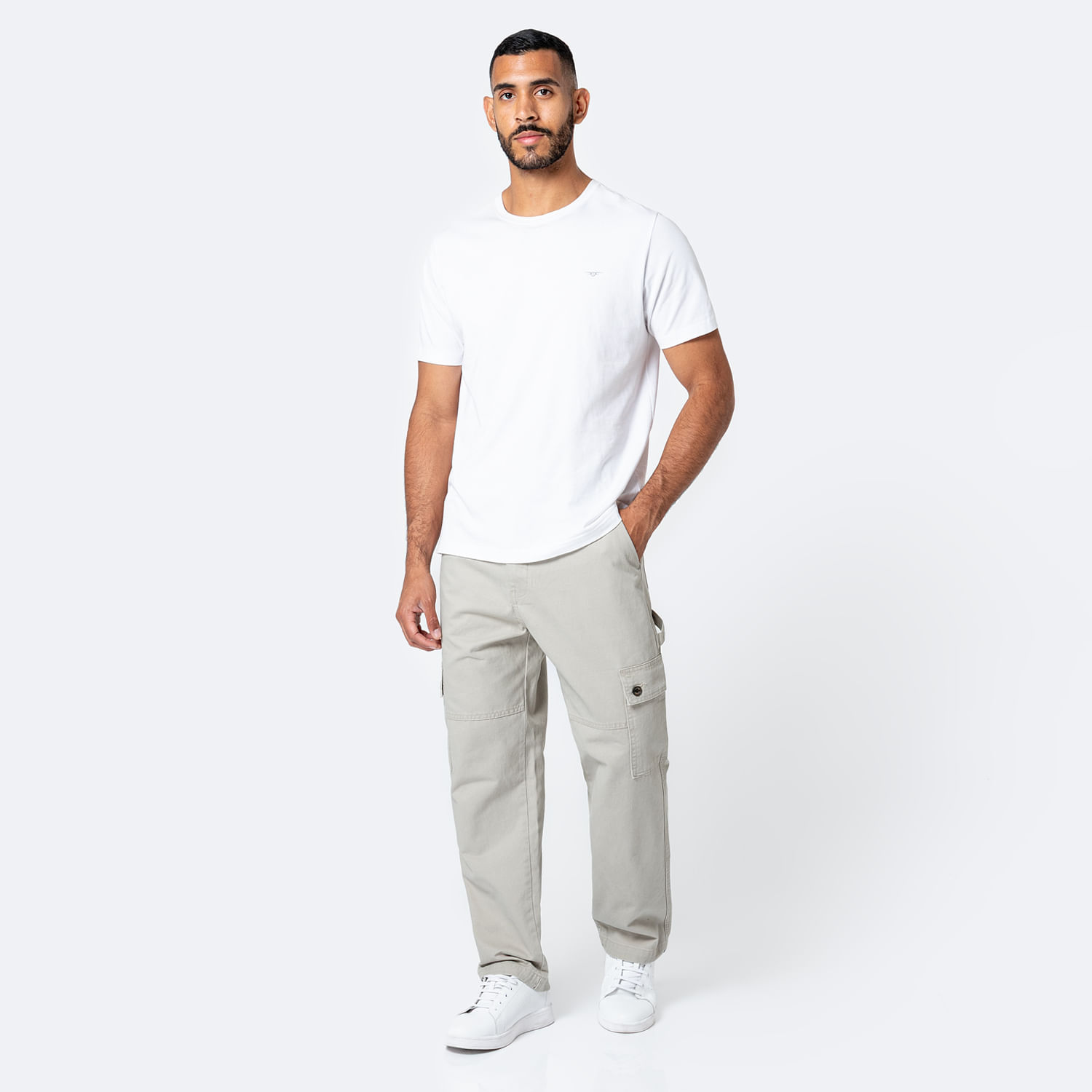 Pantalón Pionier Hombre Karpin Arena Talla 28