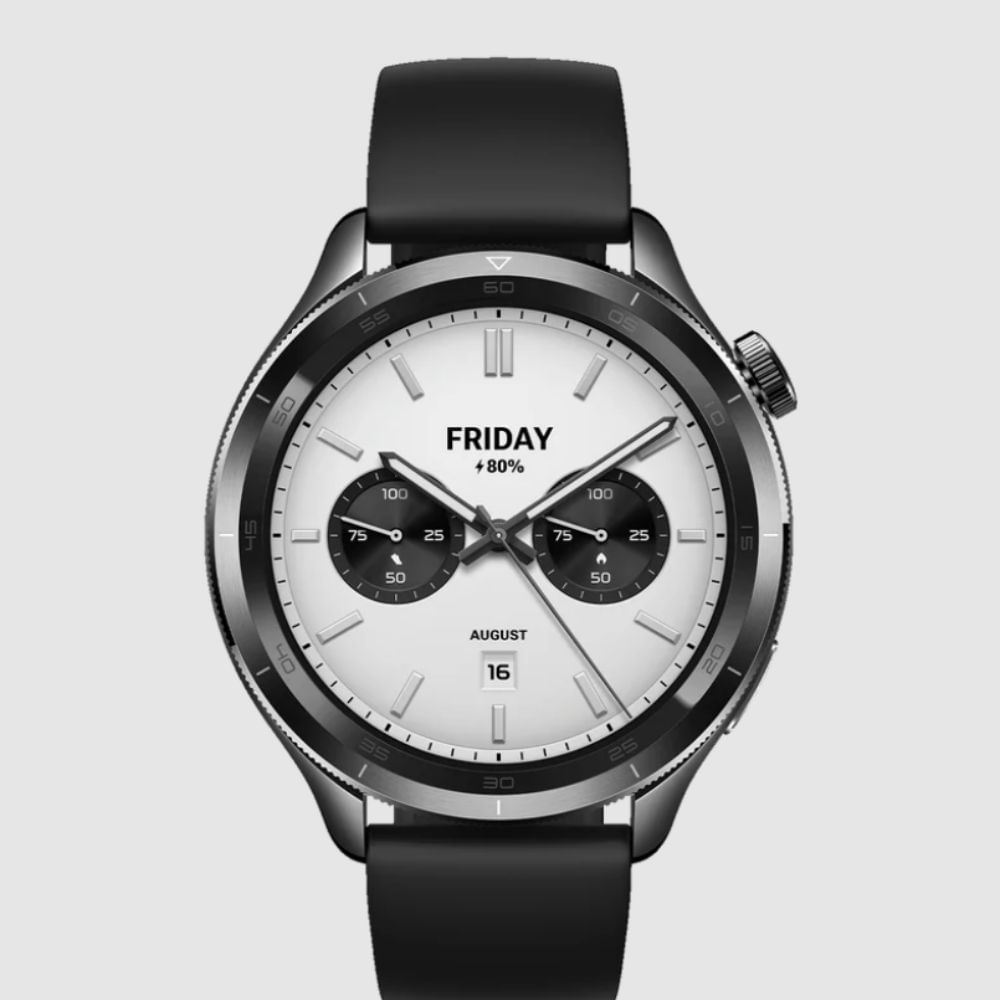 Xiaomi Watch S4 5ATM Premium Watch