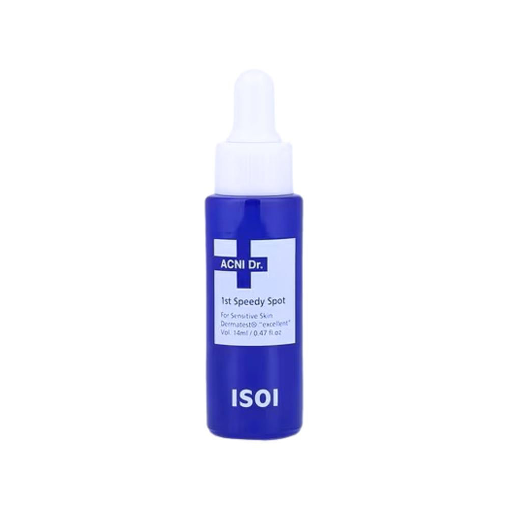 Isoi Acni Dr. 1St Speedy Spot 14ml
