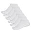 Medias Deportivas Adidas Performance finas 6 Pares
