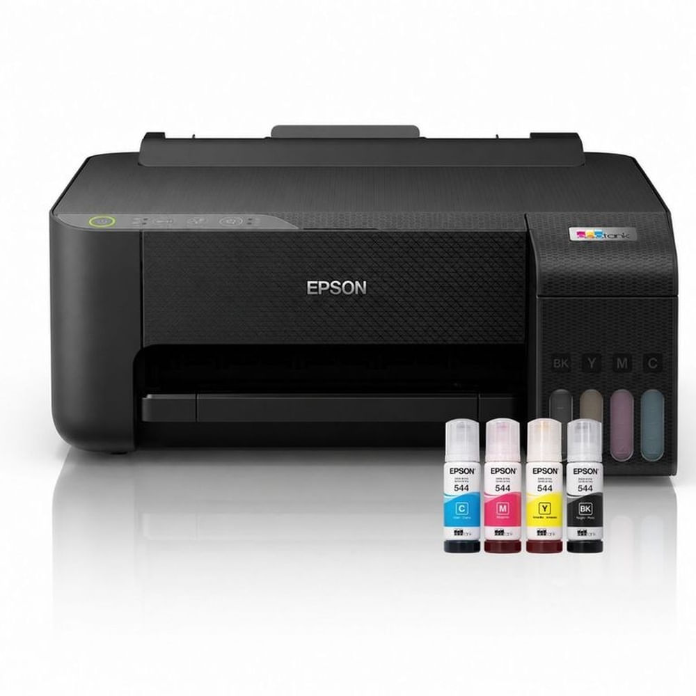 Impresora Epson L1250 EcoTank WiFi USB Color Tinta Continua