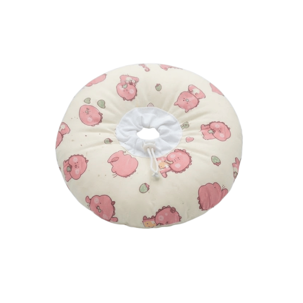 Dona Isabelina para Mascotas Talla M - Beige