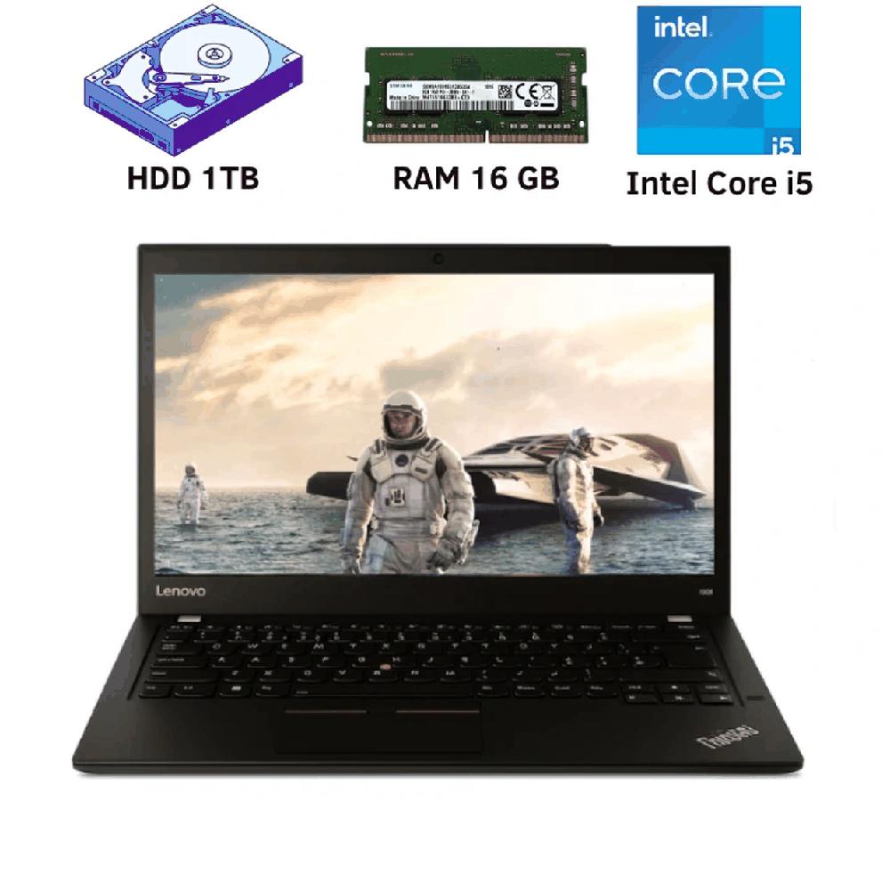 Laptop Thinkpad L440 CoreI5 16GB Ram 1TB HDD
