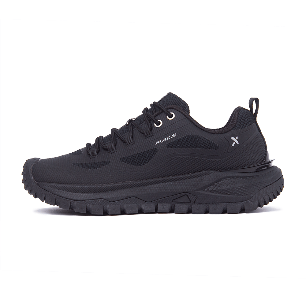 Zapatillas Outdoor Xpacs Hombre MO019D Negro