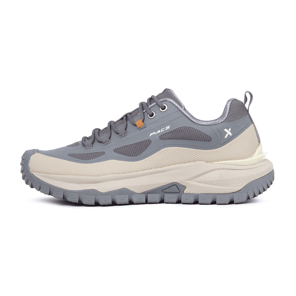 Zapatillas Outdoor Xpacs Hombre MO019C Gris