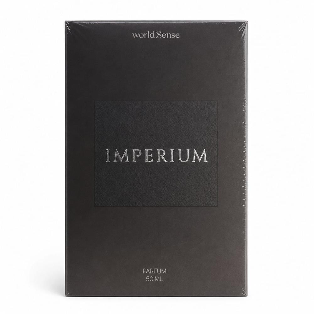 Imperium World Sense Parfum 50 Ml