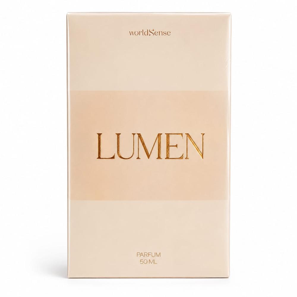 Lumen Worldsense Parfum 50 ML
