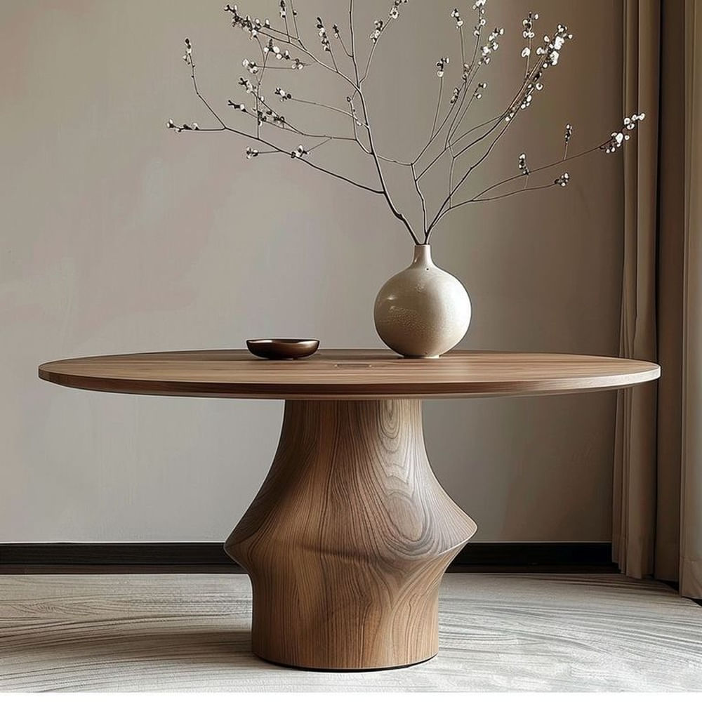MESA DE CENTRO KADY MARRON