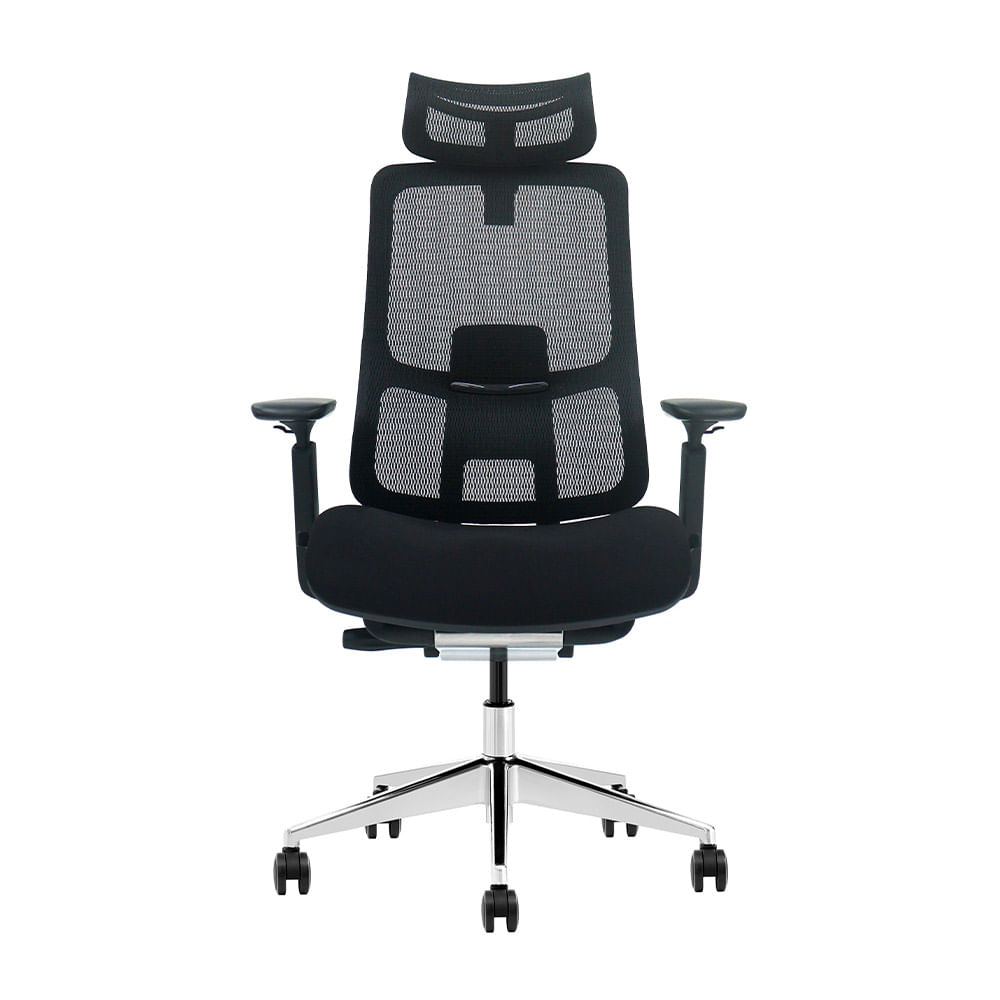 Silla de Oficina Evox Ergonómica Profesional Ultimate C24