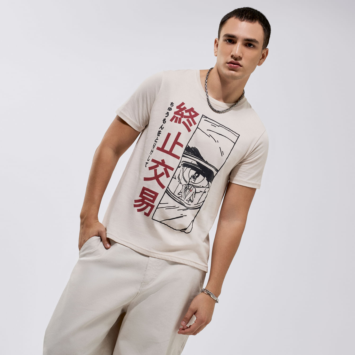 Polo Hombre Ponle Hypnotic