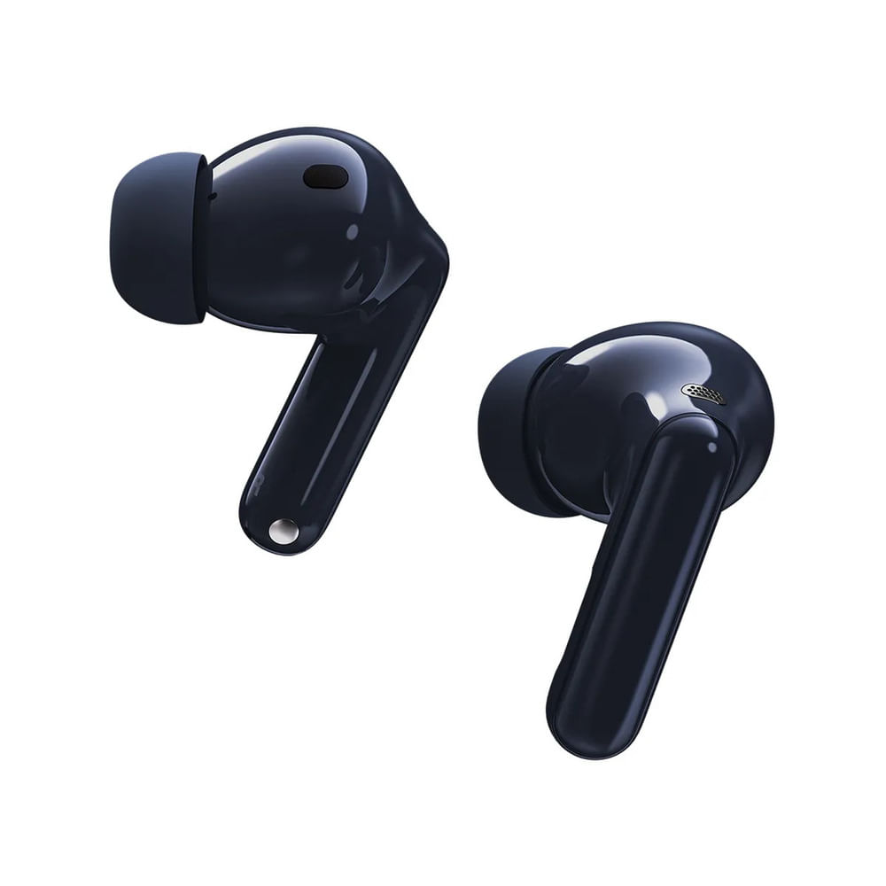 Audífonos Motorola Moto Buds 2 Plus ANC Azul PG38C08060