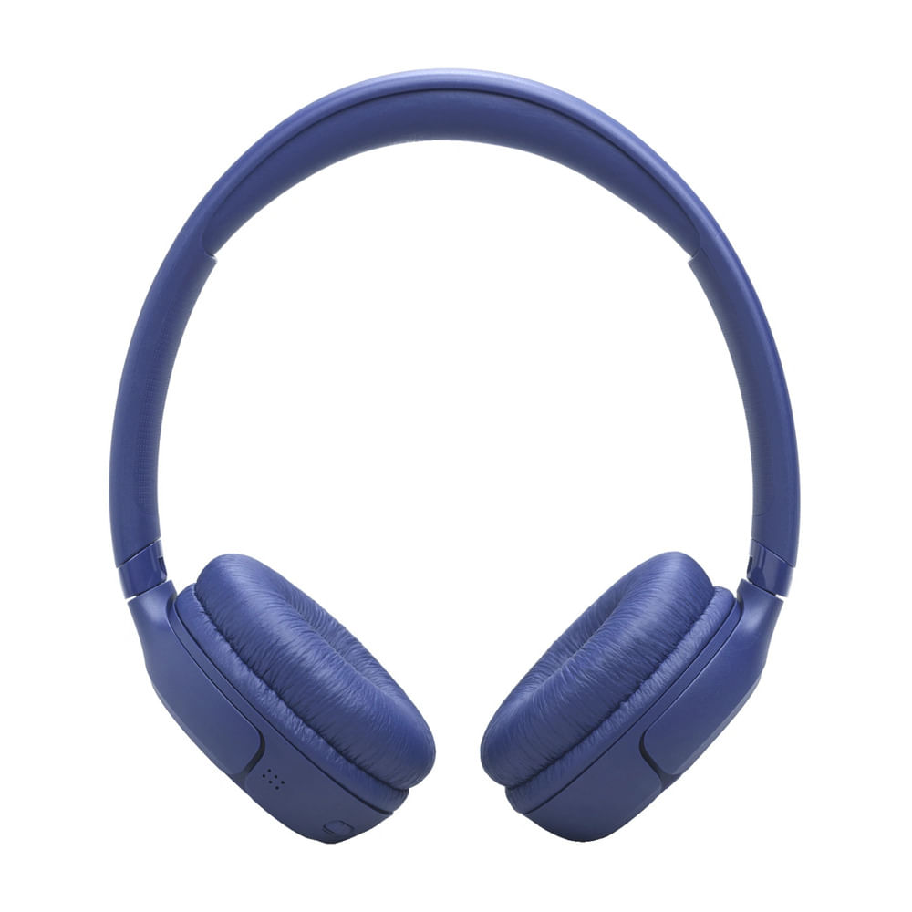 Audífonos JBL Tune 530BT Bluetooth 6.0 Azul JBLT530BTBLUAM