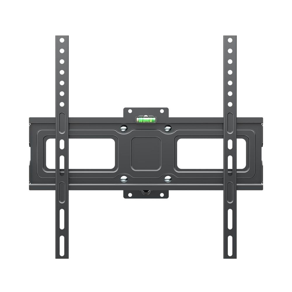 Rack movible Dkaza D2K55 32 a 65 negro