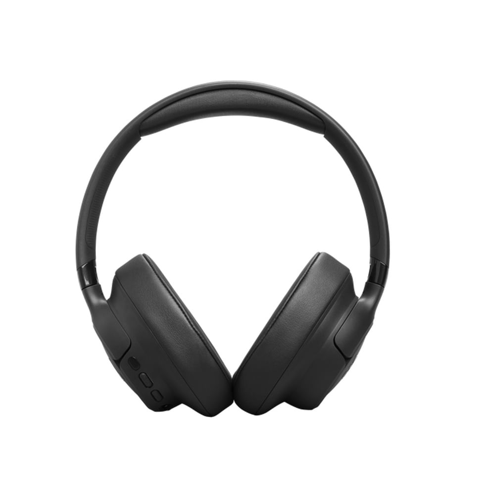 Audífonos JBL Tune 780NC ANC Bluetooth 6.0 Negro JBLT780NCBLKAM