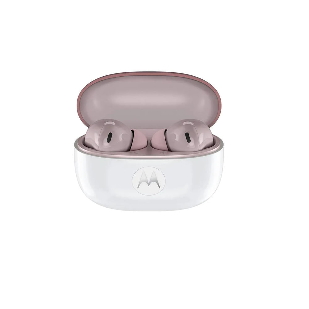 Audífonos Motorola Moto Buds 2 ANC Violeta PG38C08177