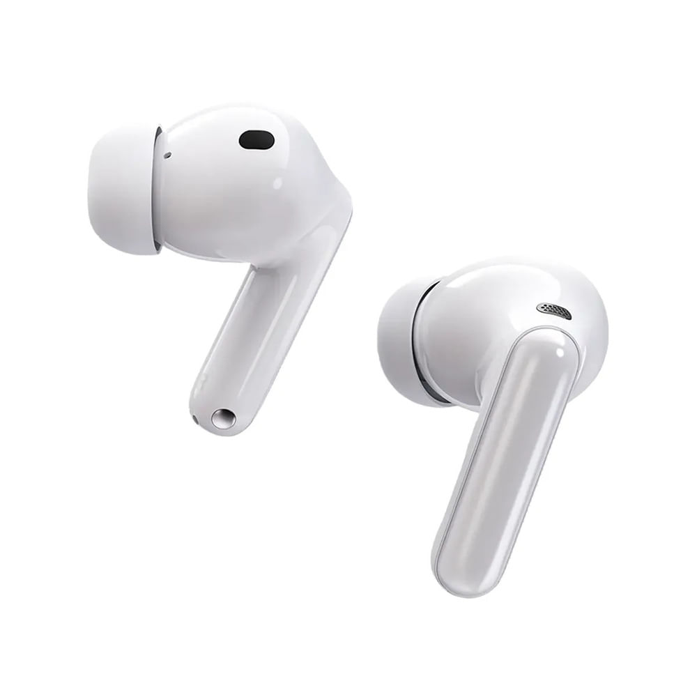 Audífonos Motorola Moto Buds 2 Plus ANC Blanco PG38C08068