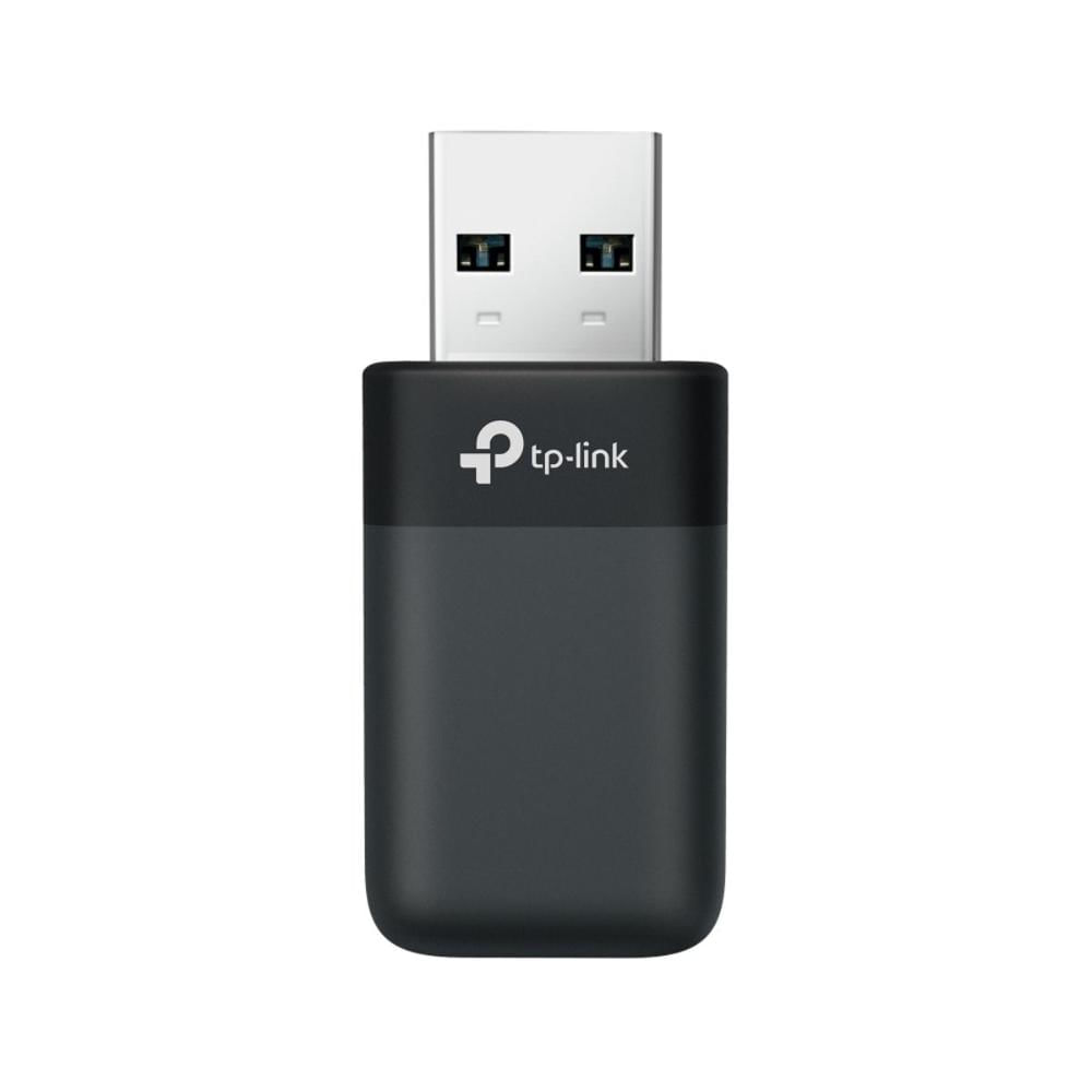 Adaptador USB TP-Link Archer TX50U Wi-Fi 6 AX3000 Wireless