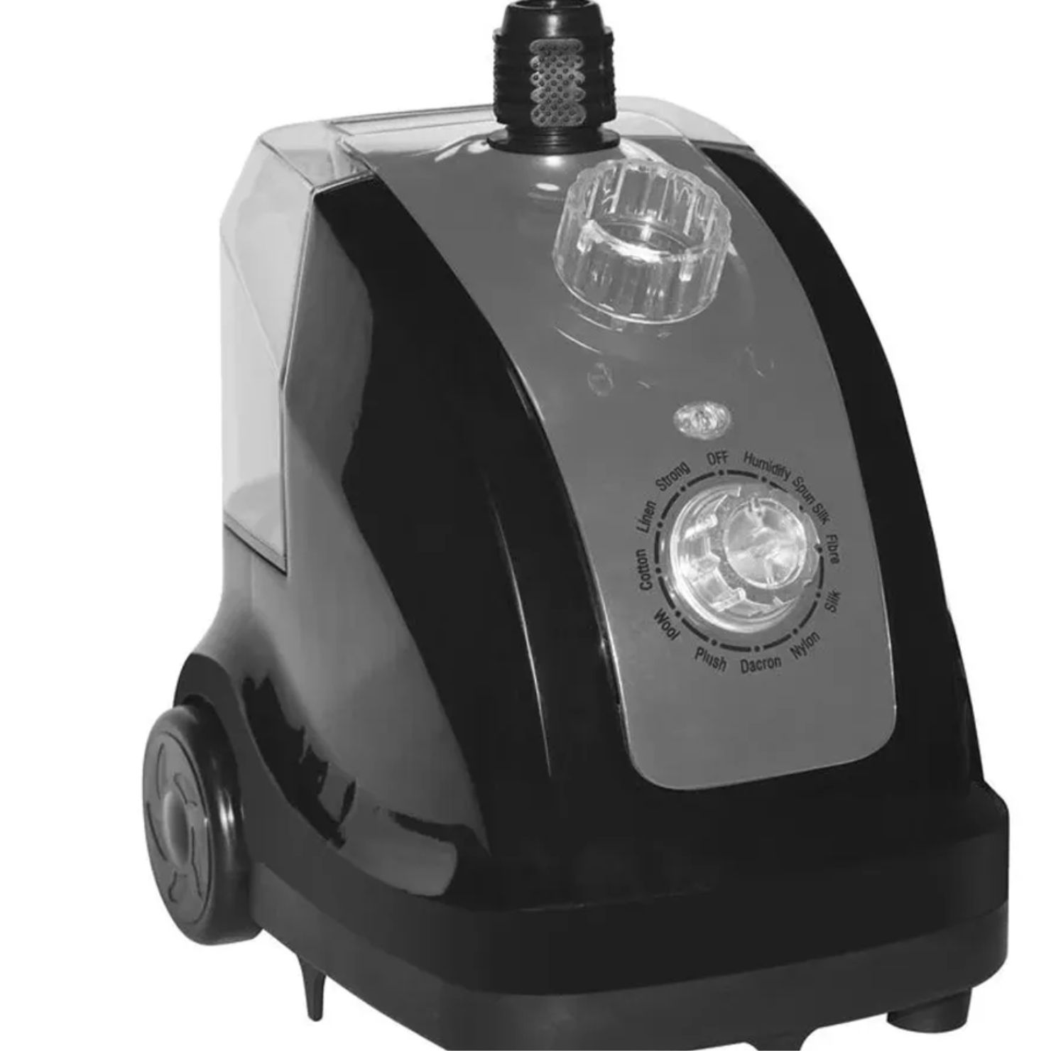 Vaporizador GS-288 2000W con 10 Niveles y Guantes