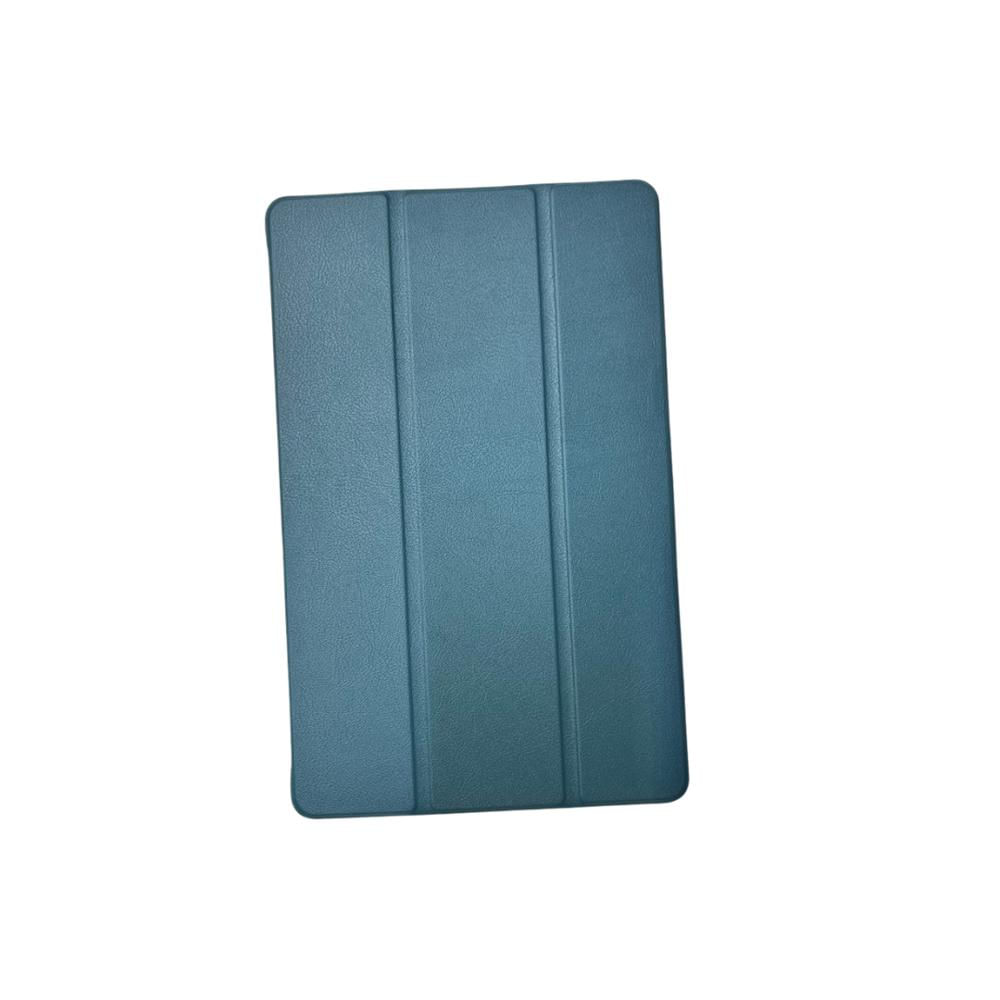FUNDA SMART COVER IMANTADO PARA HONOR PAD X8PRO X9 11.5 PULGADAS VERDE