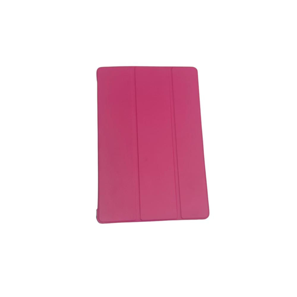 FUNDA SMART COVER IMANTADO PARA HONOR PAD X8PRO X9 11.5 PULGADAS FUCSIA