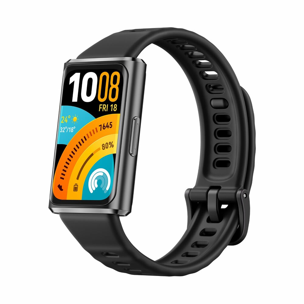 Smartwatch HUAWEI Band 11 Pro Negro