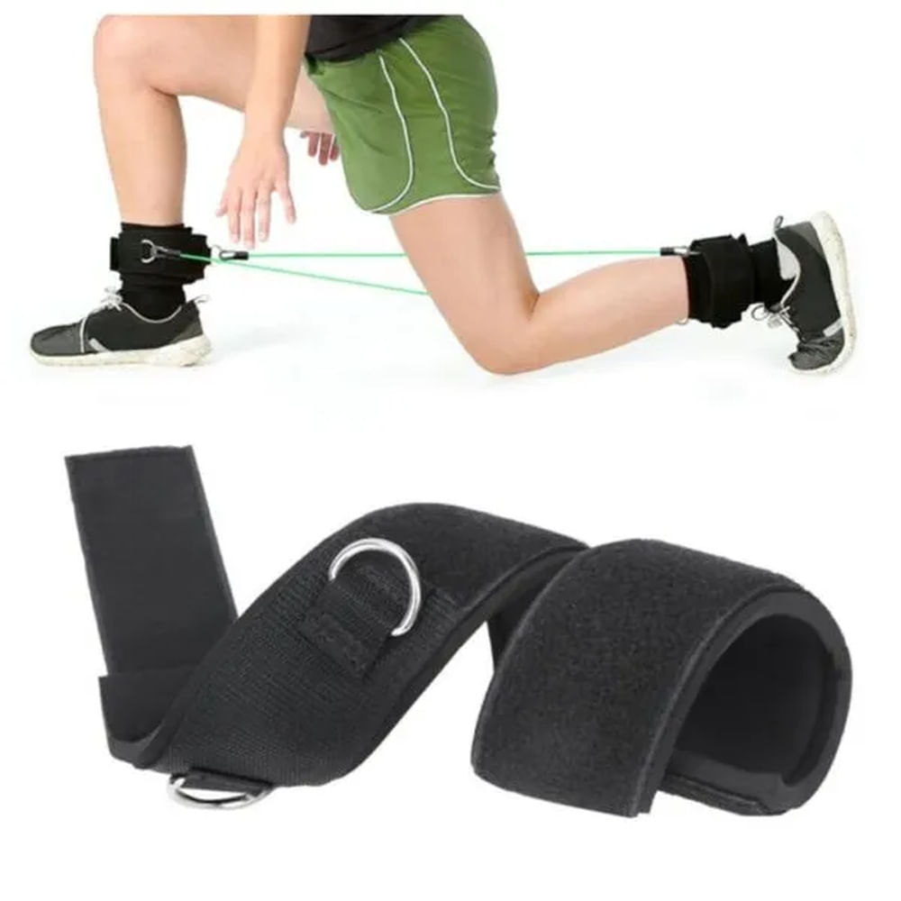 Ligas de Entrenamiento Fitness Entrenamiento Agilidad Multicolor