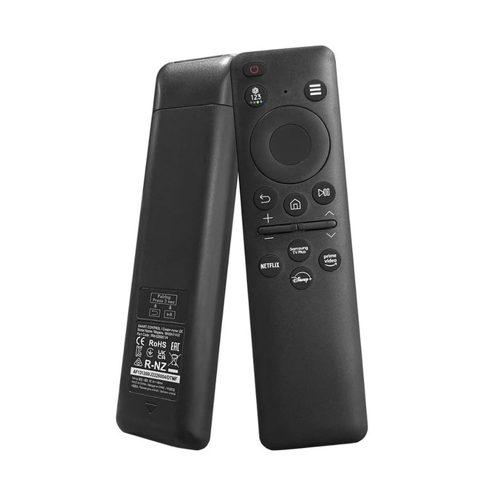 Control remoto para Samsung Qled smart tipo solar BN59-01432J BN59-01455P