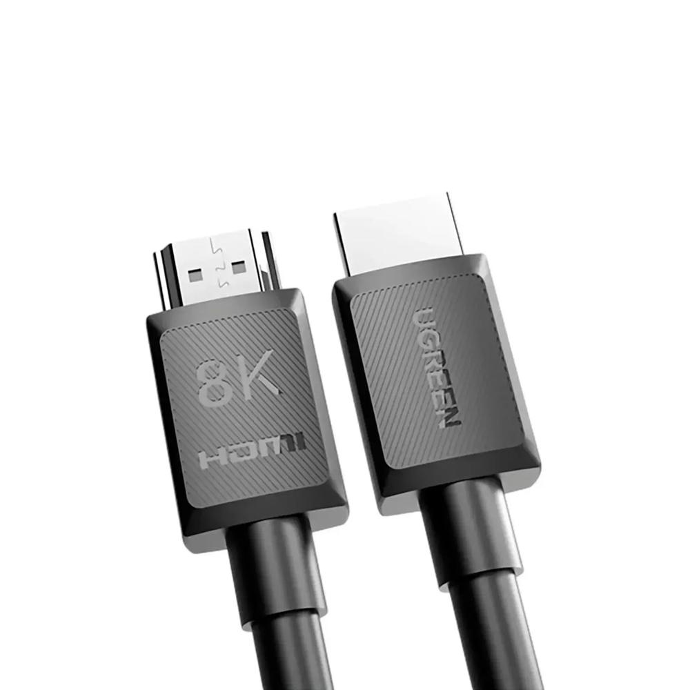 Cable Ugreen HDMI 8K Macho a Macho 1M HD175-45430