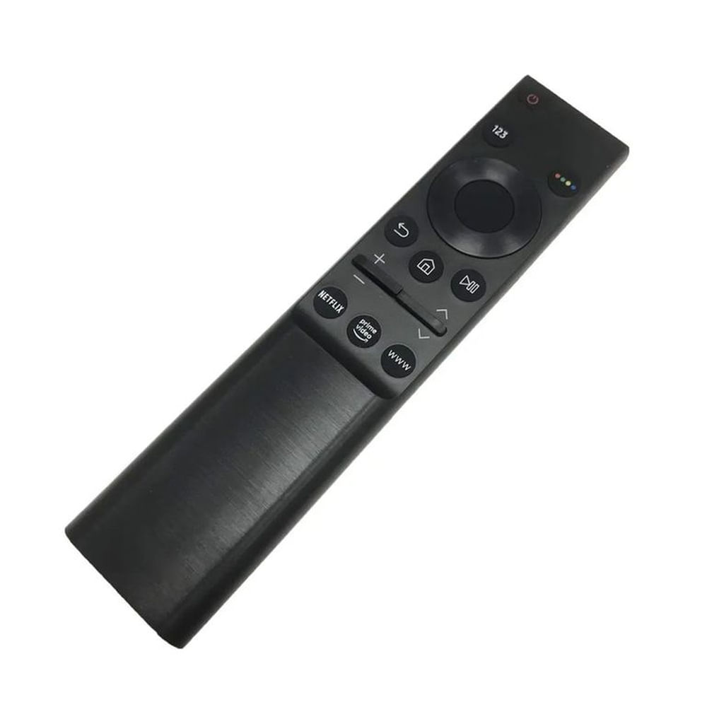 Control remoto smart para Tv samsung led uhd 4k