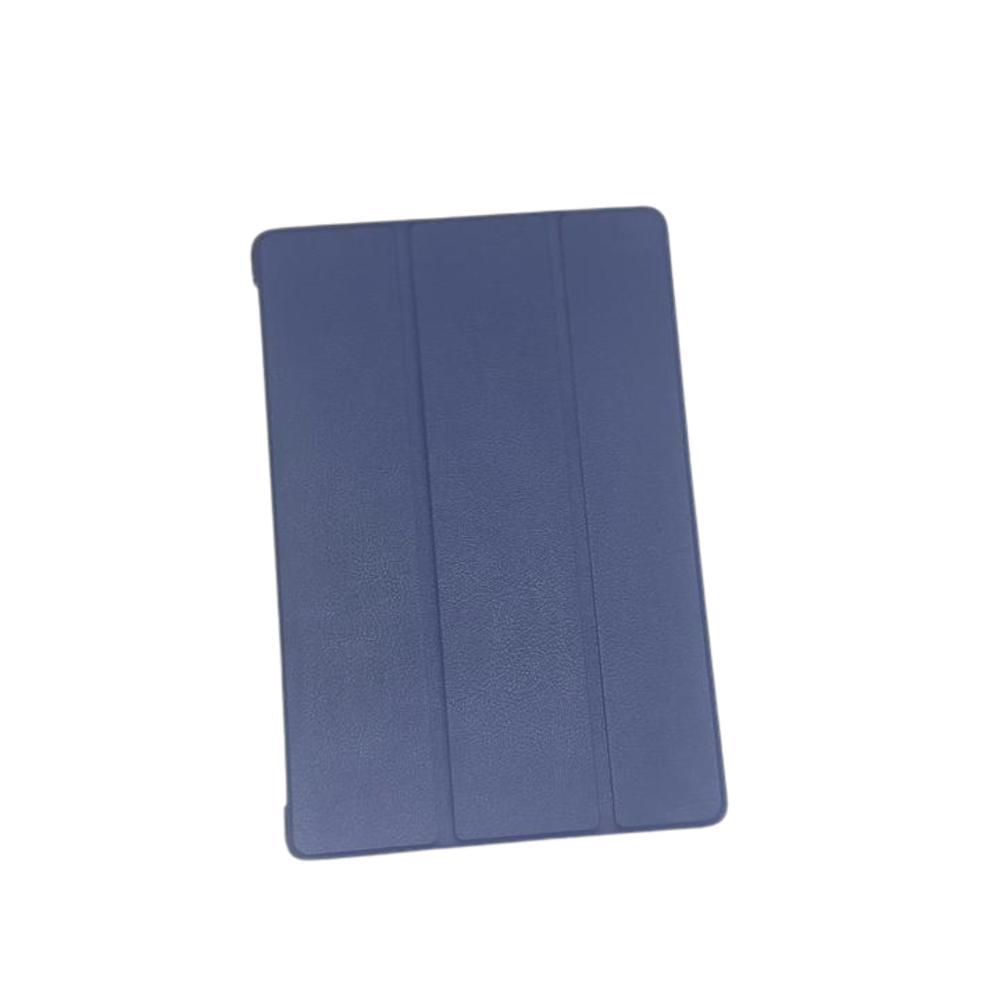 FUNDA SMART COVER IMANTADO PARA HUAWEI T10 AZUL