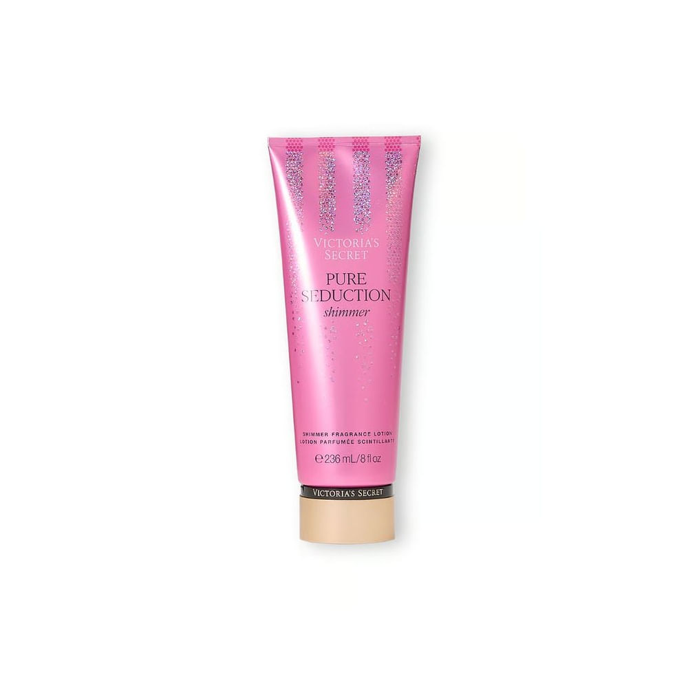 Victoria’s Secret Crema Corporal Pure Seduction SHIMMER