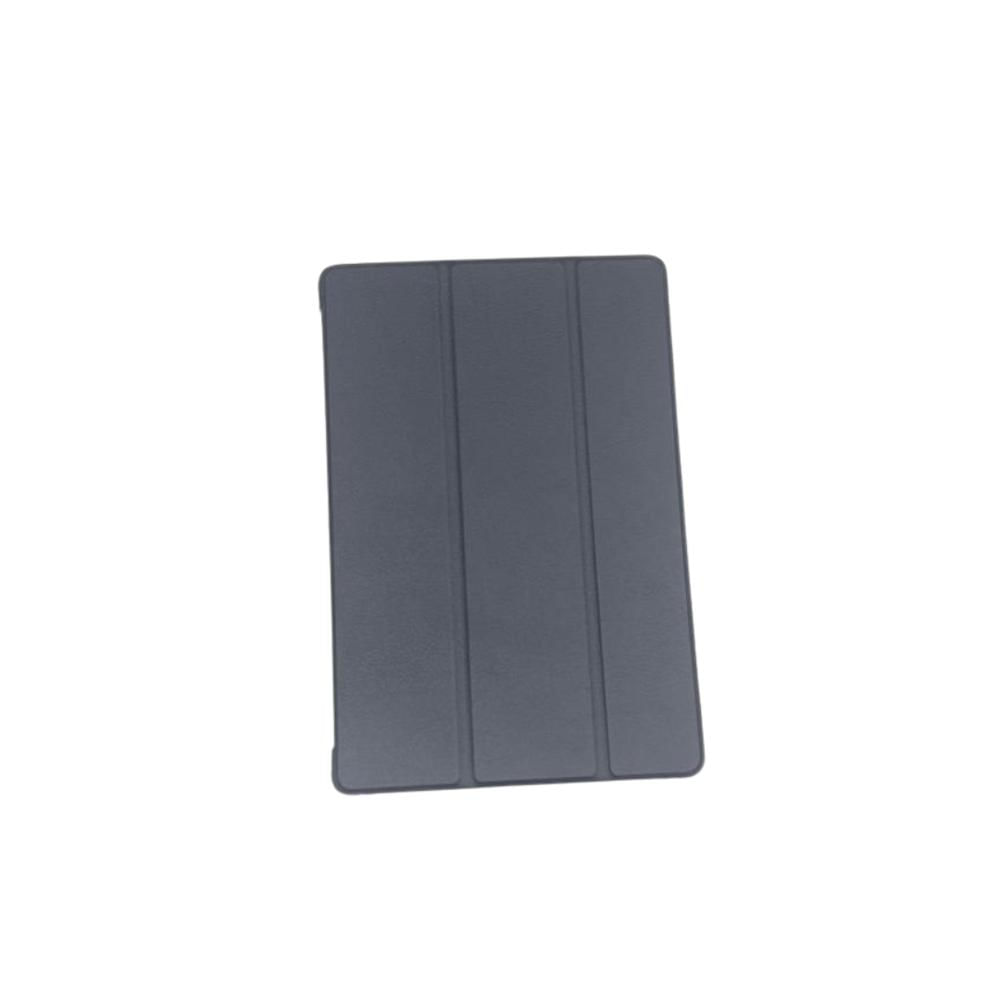 FUNDA SMART COVER IMANTADO PARA HUAWEI T10 NEGRO