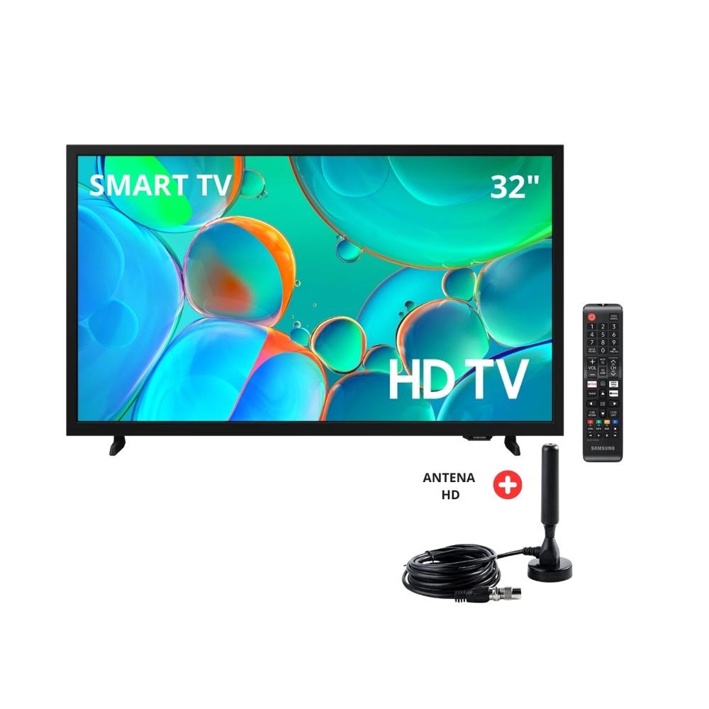 Televisor Samsung 32 FHD H5000F Smart TV  - Antena HD