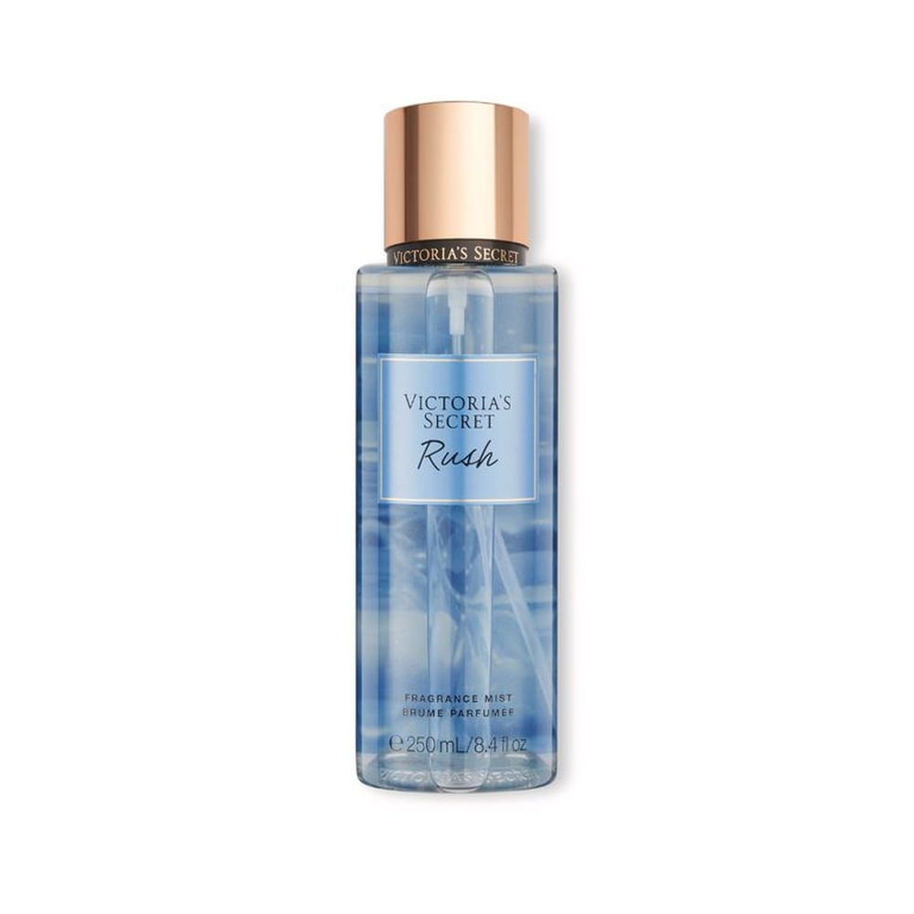 Body Mist Rush Victorias Secret