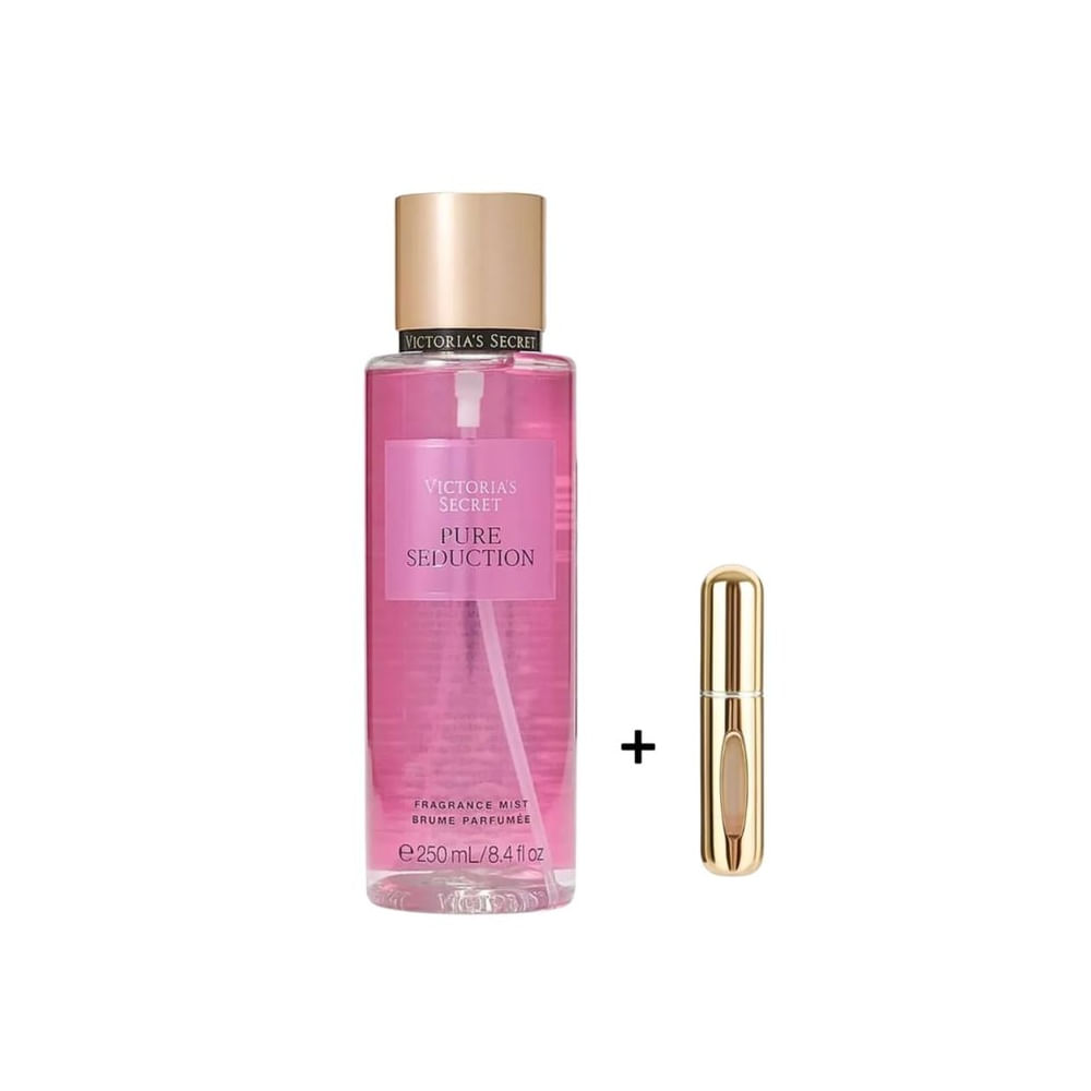 Body Mist Pure Seduction Victorias Secret + Decant 5ml